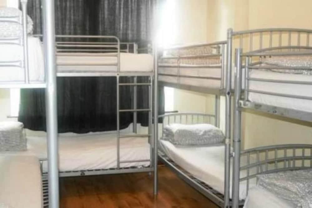 לונדון Kensal Green Backpackers מראה חיצוני תמונה