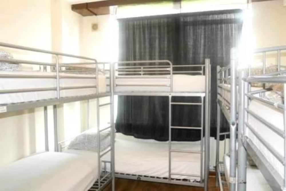 לונדון Kensal Green Backpackers מראה חיצוני תמונה