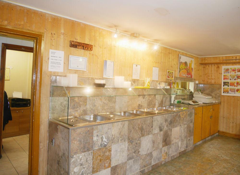 לונדון Kensal Green Backpackers מראה חיצוני תמונה